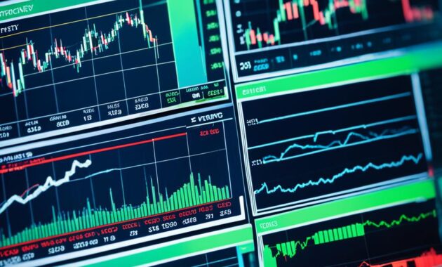 Forex and Cryptocurrency market trends