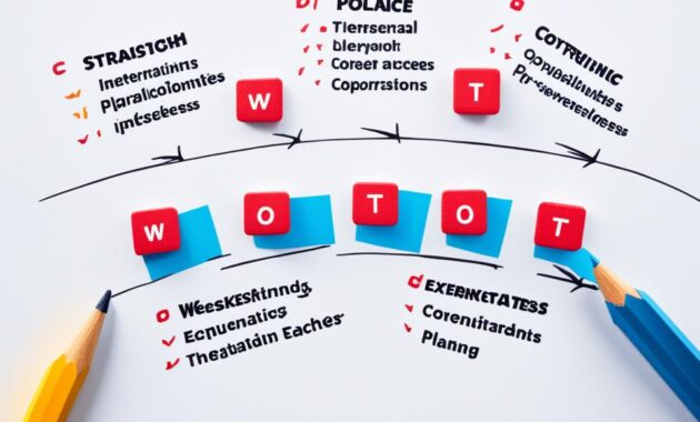 SWOT analysis