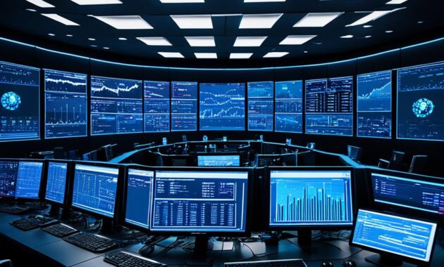 automated trading systems