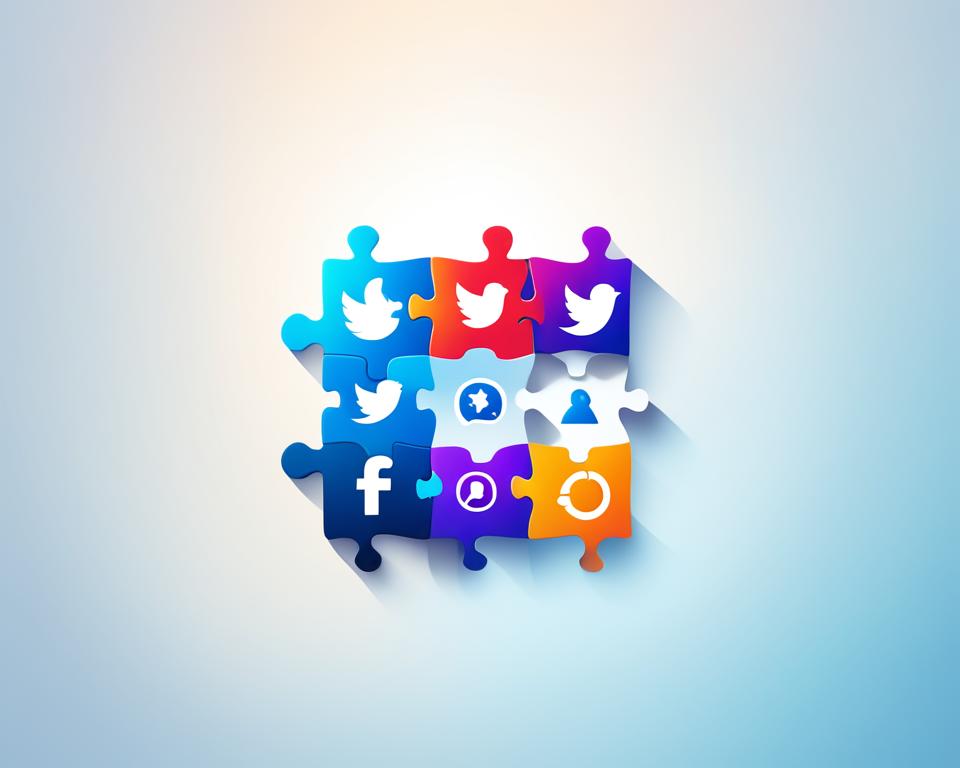 social media integration